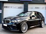 Alpina XD3 Allrad by TVW Car Design 2019 года